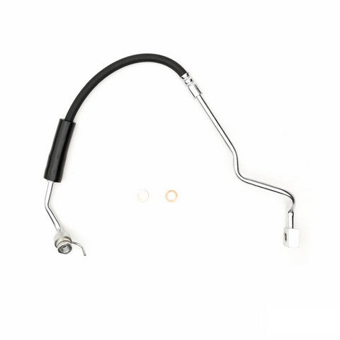 Brake Hydraulic Hose Dynamic Friction 350-54283