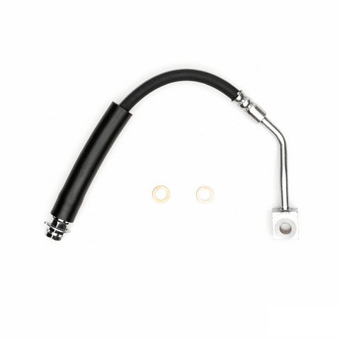 Brake Hydraulic Hose Dynamic Friction 350-54286