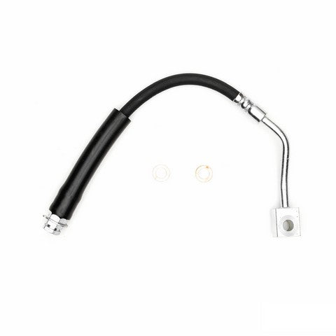 Brake Hydraulic Hose Dynamic Friction 350-54287