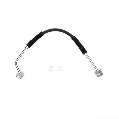 Brake Hydraulic Hose Dynamic Friction 350-54288