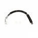 Brake Hydraulic Hose Dynamic Friction 350-54291