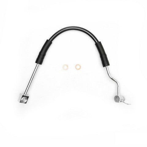 Brake Hydraulic Hose Dynamic Friction 350-54292