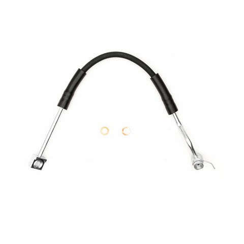 Brake Hydraulic Hose Dynamic Friction 350-54293