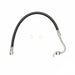 Brake Hydraulic Hose Dynamic Friction 350-54297
