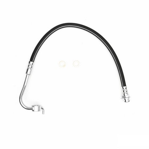 Brake Hydraulic Hose Dynamic Friction 350-54298
