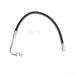 Brake Hydraulic Hose Dynamic Friction 350-54298