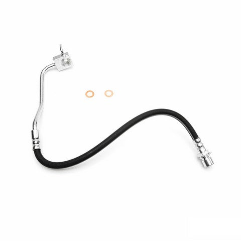 Brake Hydraulic Hose Dynamic Friction 350-54299