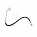 Brake Hydraulic Hose Dynamic Friction 350-54299