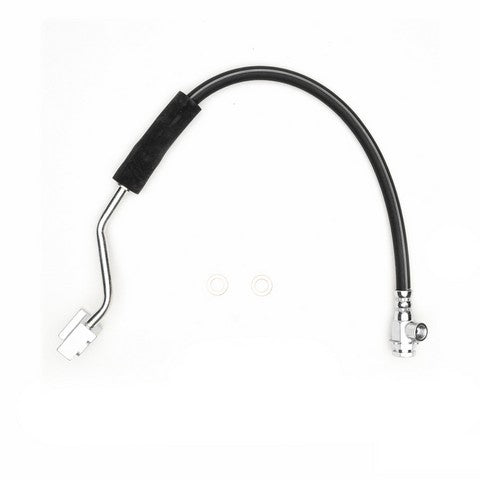 Brake Hydraulic Hose Dynamic Friction 350-54300