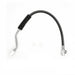 Brake Hydraulic Hose Dynamic Friction 350-54300