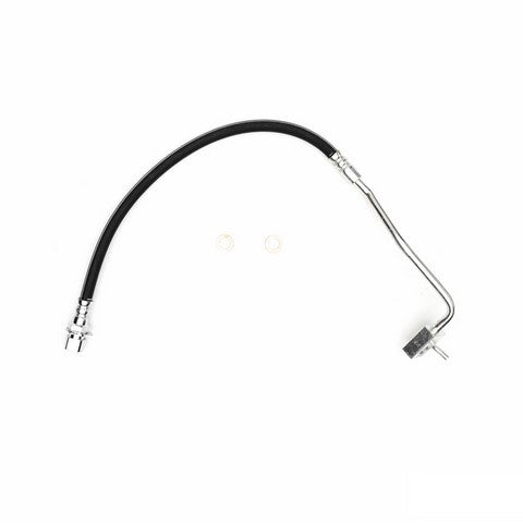Brake Hydraulic Hose Dynamic Friction 350-54301