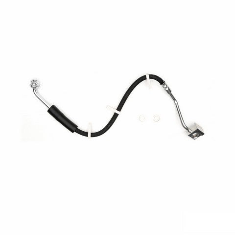 Brake Hydraulic Hose Dynamic Friction 350-54302