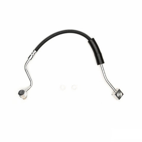 Brake Hydraulic Hose Dynamic Friction 350-54304