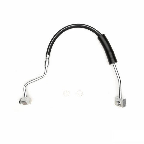 Brake Hydraulic Hose Dynamic Friction 350-54305