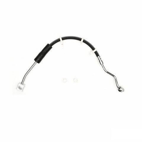 Brake Hydraulic Hose Dynamic Friction 350-54306