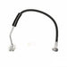 Brake Hydraulic Hose Dynamic Friction 350-54308