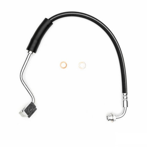 Brake Hydraulic Hose Dynamic Friction 350-54309