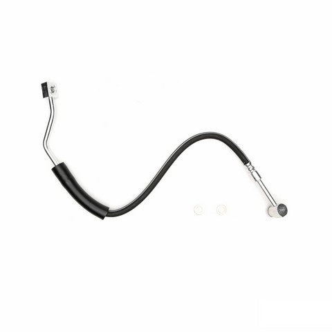 Brake Hydraulic Hose Dynamic Friction 350-54310