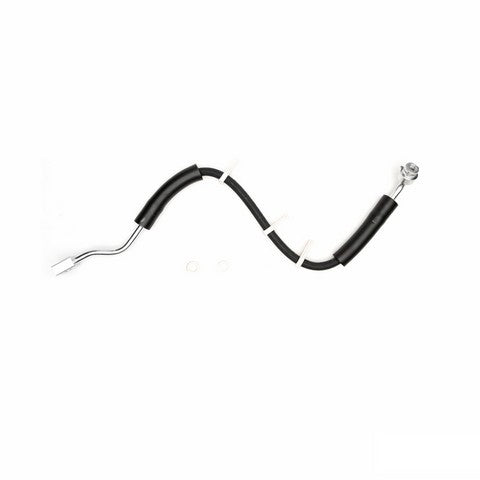 Brake Hydraulic Hose Dynamic Friction 350-54311
