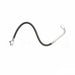 Brake Hydraulic Hose Dynamic Friction 350-54312