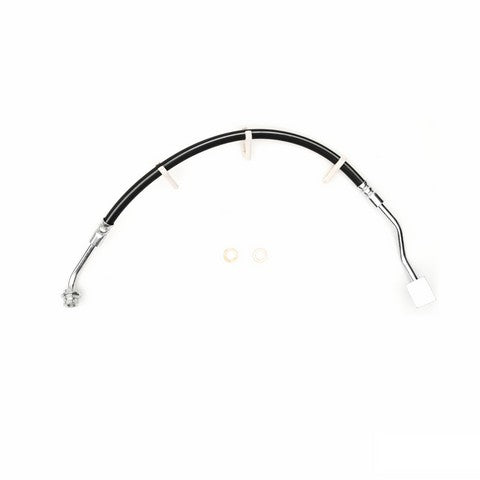 Brake Hydraulic Hose Dynamic Friction 350-54313
