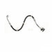 Brake Hydraulic Hose Dynamic Friction 350-54314
