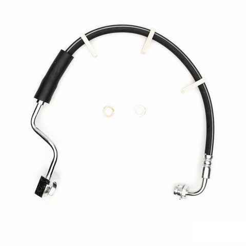 Brake Hydraulic Hose Dynamic Friction 350-54315