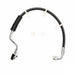 Brake Hydraulic Hose Dynamic Friction 350-54315