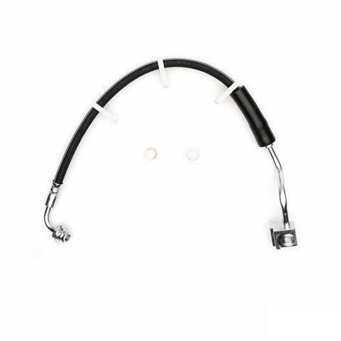 Brake Hydraulic Hose Dynamic Friction 350-54316