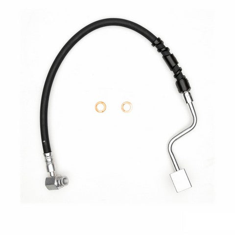 Brake Hydraulic Hose Dynamic Friction 350-54317