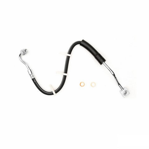Brake Hydraulic Hose Dynamic Friction 350-54318