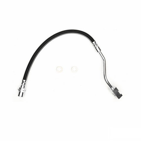 Brake Hydraulic Hose Dynamic Friction 350-54323