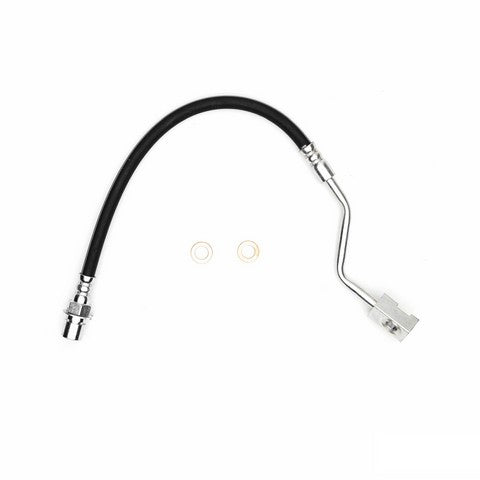 Brake Hydraulic Hose Dynamic Friction 350-54324