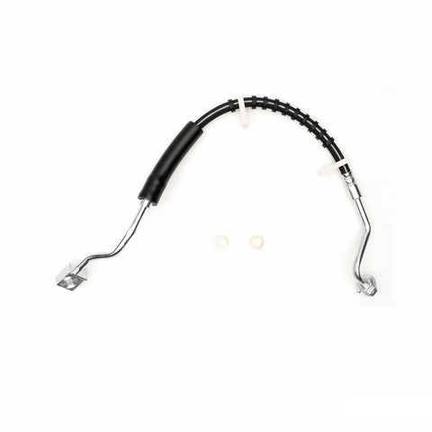 Brake Hydraulic Hose Dynamic Friction 350-54329