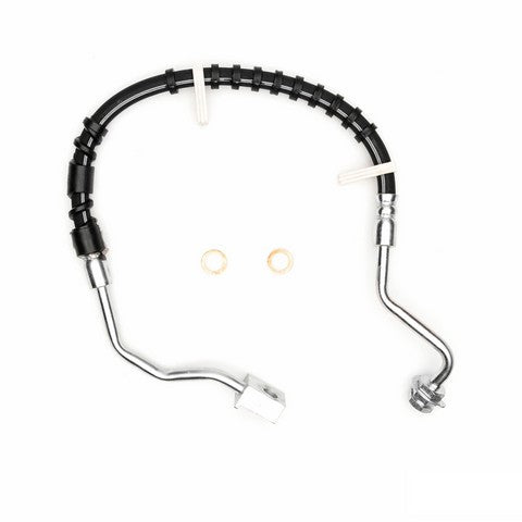 Brake Hydraulic Hose Dynamic Friction 350-54330