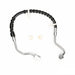 Brake Hydraulic Hose Dynamic Friction 350-54330