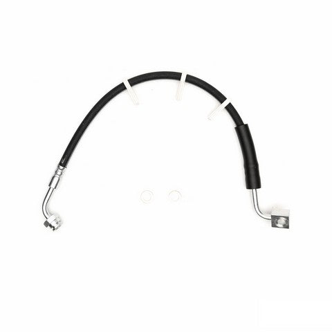 Brake Hydraulic Hose Dynamic Friction 350-54332