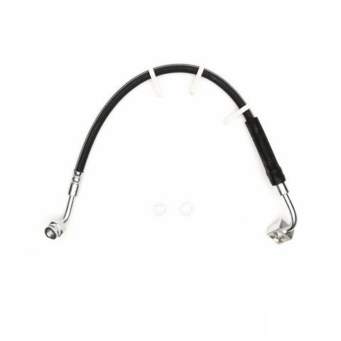 Brake Hydraulic Hose Dynamic Friction 350-54333
