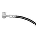 Brake Hydraulic Hose Dynamic Friction 350-54334