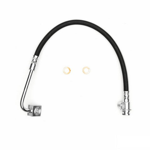 Brake Hydraulic Hose Dynamic Friction 350-54335