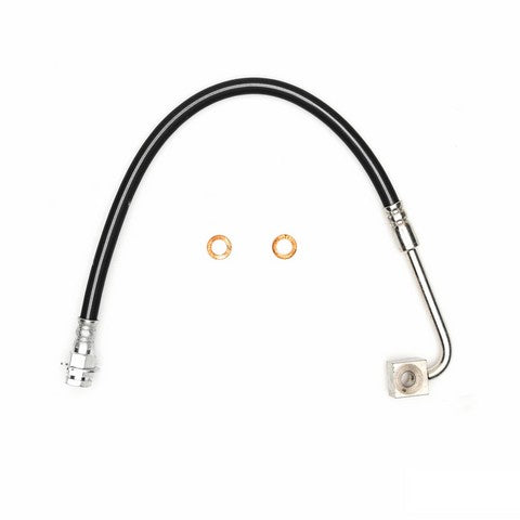 Brake Hydraulic Hose Dynamic Friction 350-54336
