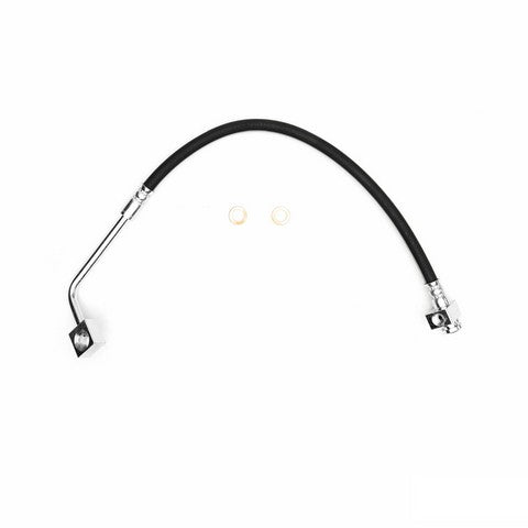 Brake Hydraulic Hose Dynamic Friction 350-54337