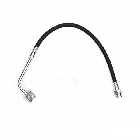 Brake Hydraulic Hose Dynamic Friction 350-54338