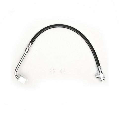Brake Hydraulic Hose Dynamic Friction 350-54339
