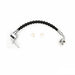 Brake Hydraulic Hose Dynamic Friction 350-54341