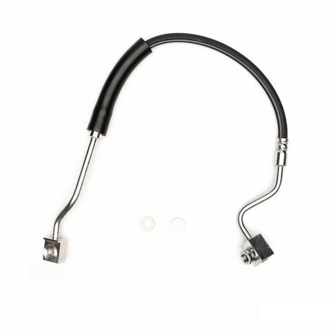 Brake Hydraulic Hose Dynamic Friction 350-54342