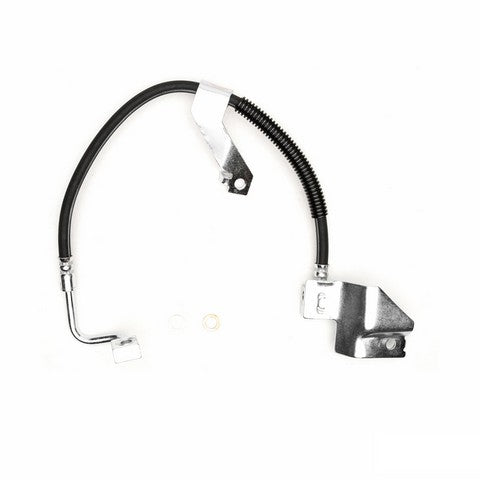 Brake Hydraulic Hose Dynamic Friction 350-54343