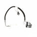 Brake Hydraulic Hose Dynamic Friction 350-54343