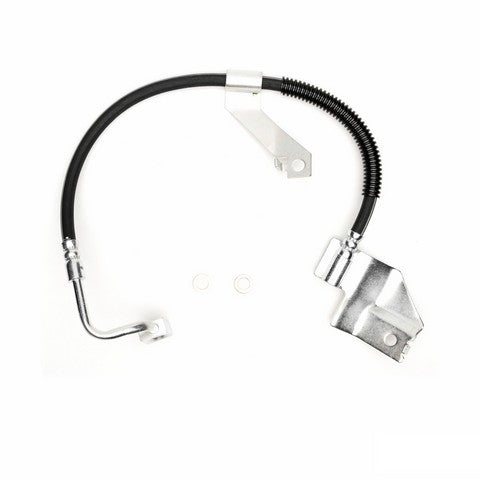 Brake Hydraulic Hose Dynamic Friction 350-54344