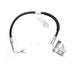 Brake Hydraulic Hose Dynamic Friction 350-54344